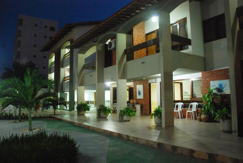 Inn Costa Marina Fortaleza (Ceara)